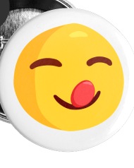 190x238 Emoticon T Shirts Smile Emojis Icon Facebook Funny Emotion