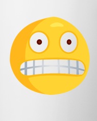 190x237 Emoticon T Shirts Smile Icon Facebook Funny Emotion