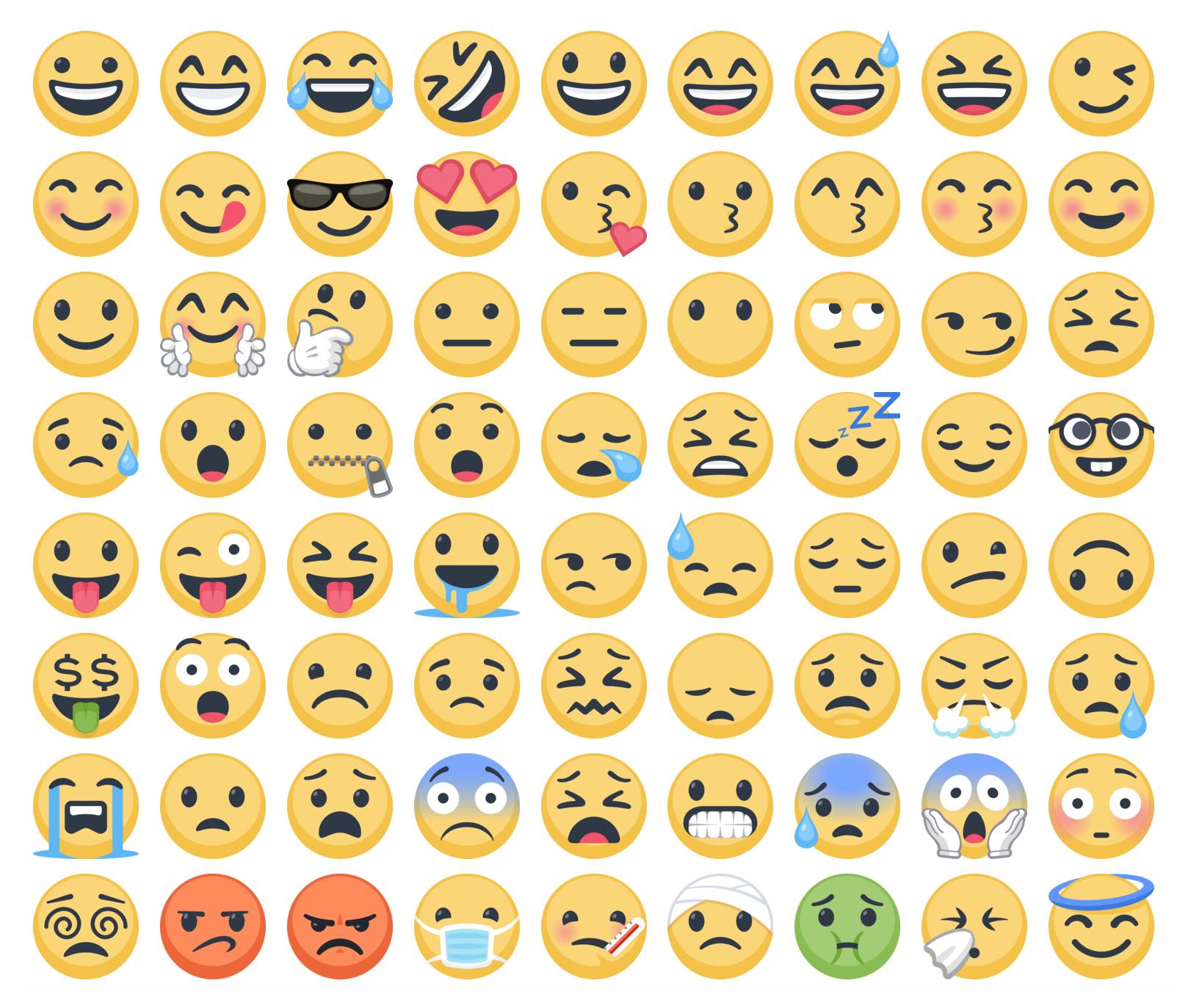 1622x1373 Facebook Completes Emoji Update