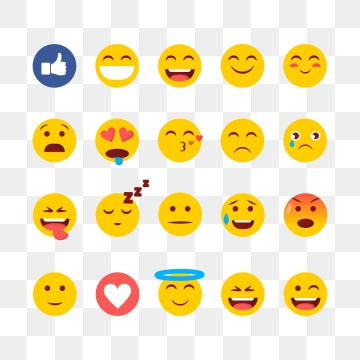 360x360 Emoji Png Images Vector And Free Download