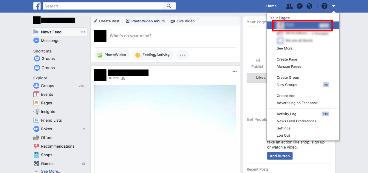 1234x580 How To Obtain Your Facebook Event Url