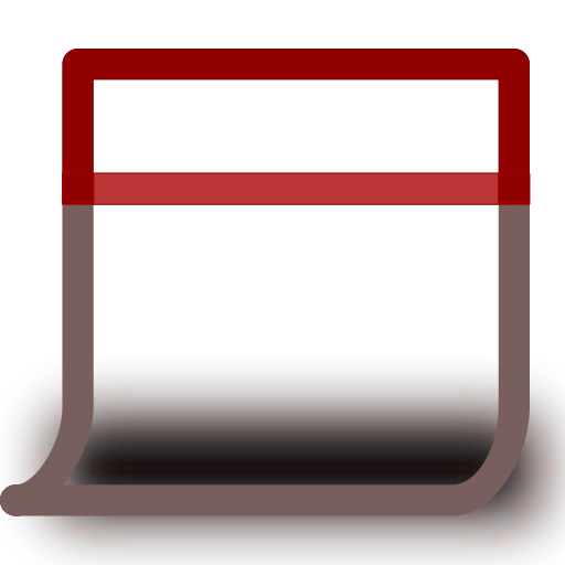 512x512 Calendar, Events Icon