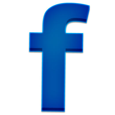 400x400 Facebook F Icon, Png Clipart Images