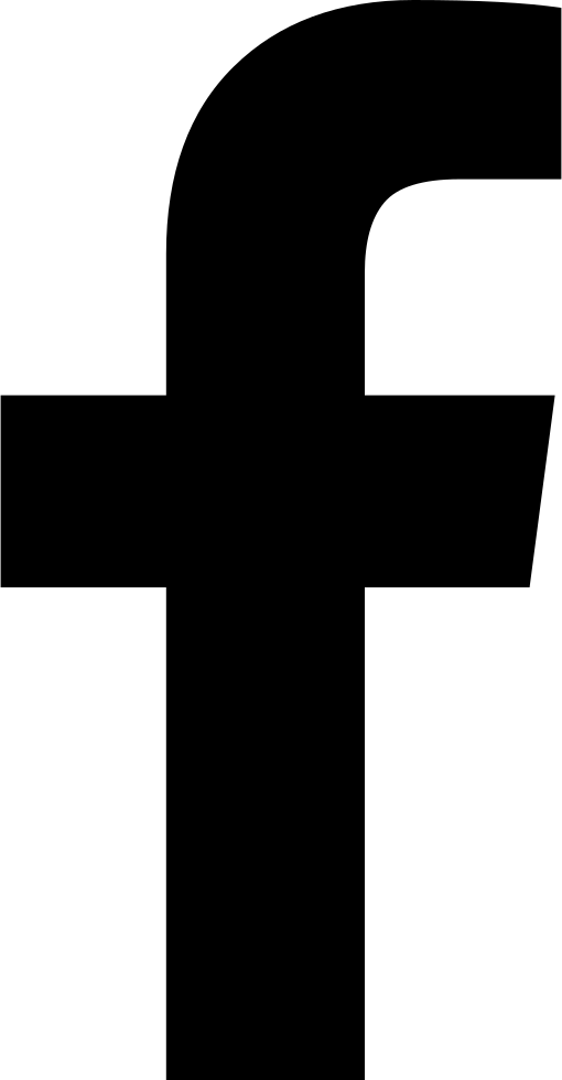 510x980 Facebook F Png Icon Free Download