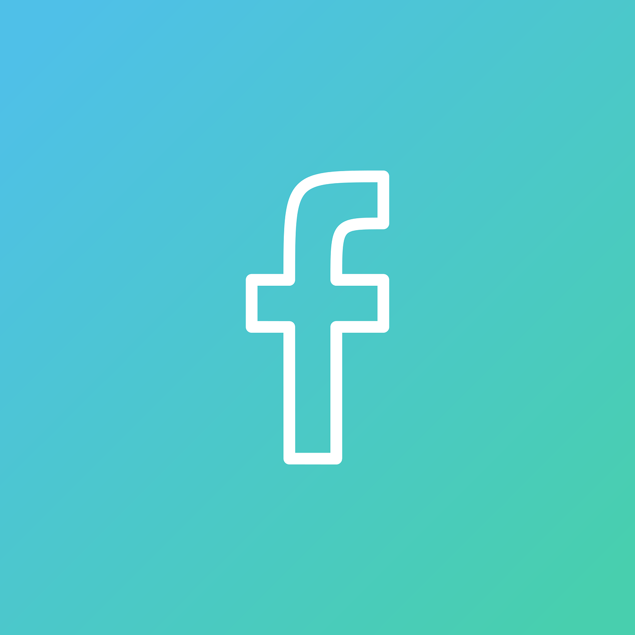 1280x1280 Facebook,face,facebook Icon,facebook Logo,facebook Symbol