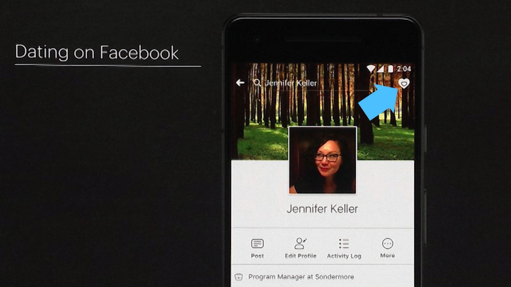 1633x918 Facebook Dating Service How It Works