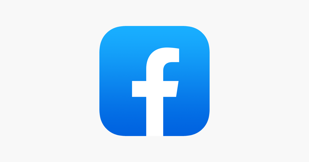 facebook app icon download