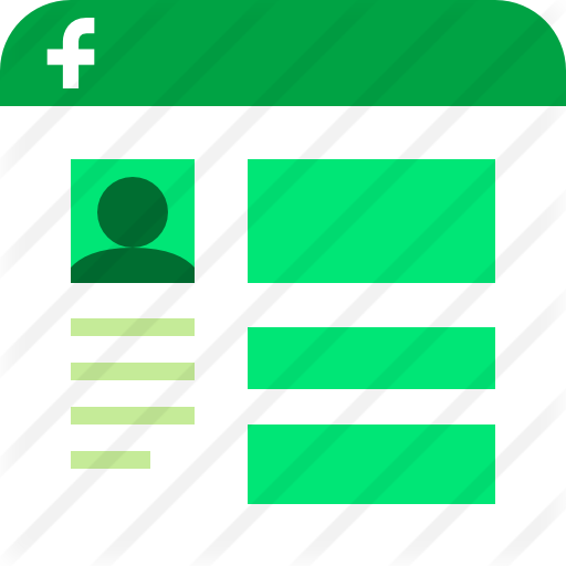 Facebook 512x512 Facebook