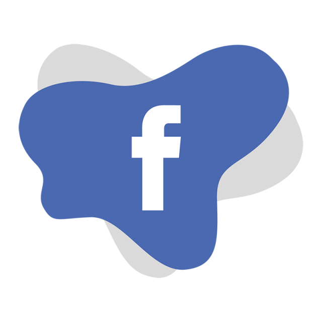 Facebook Icon, Blue Facebook, Facebook Logo Png And Vector 640x640 Facebook Icon, Blue Facebook, Facebook Logo Png And Vector