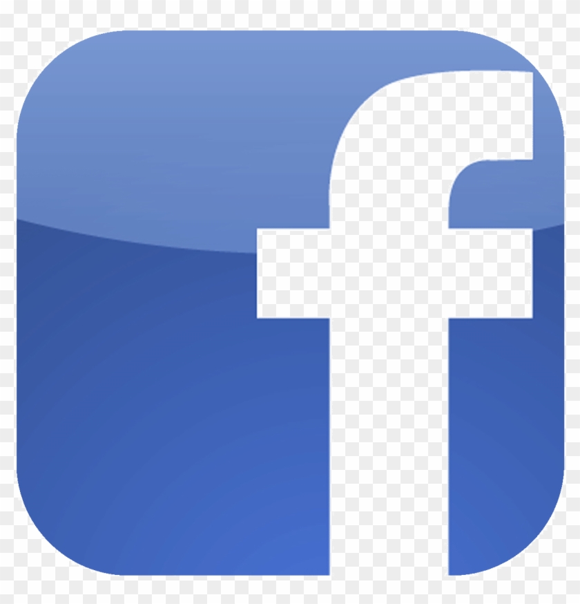 Facebook Icon For Homepage, Hd Png Download 840x874 Facebook Icon For Homepage, Hd Png Download