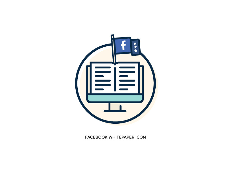 Facebook Whitepaper Icon Oak Group 800x600 Facebook Whitepaper Icon Oak Group