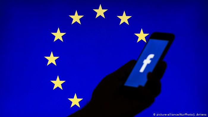 Facebook Rolls Out New Privacy Policy Under Stricter Eu Rules 700x394 Facebook Rolls Out New Privacy Policy Under Stricter Eu Rules