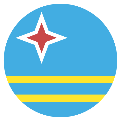 Flag Of Aruba Emoji For Facebook, Email Sms Id Emoji 512x512 Flag Of Aruba Emoji For Facebook, Email Sms Id Emoji