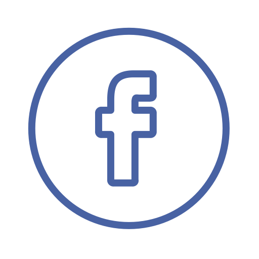 Facebook Flat Icon At Vectorified Collection Of Facebook Flat 