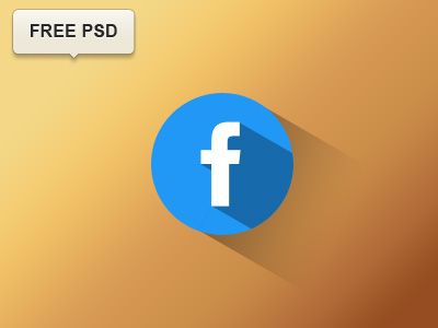 400x300 Facebook Flat Icon Free Free Stuff