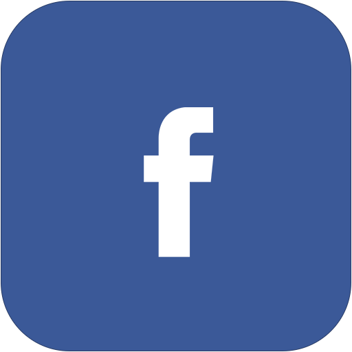 512x512 Facebook Icon