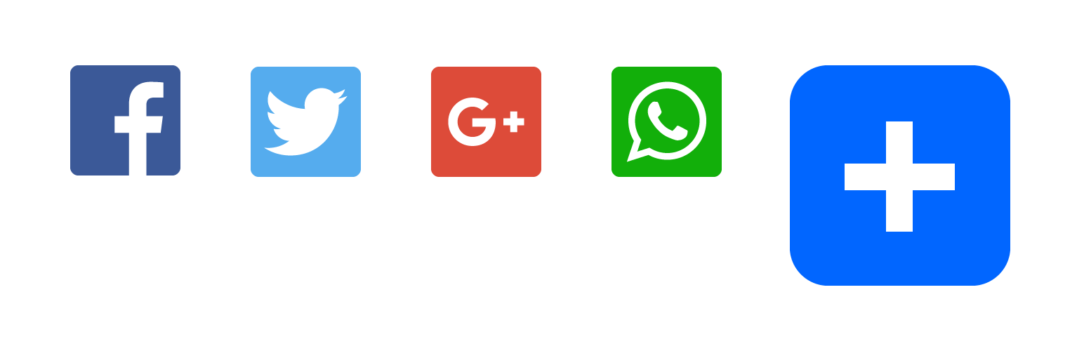 Facebook Follow Icon