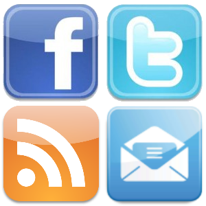 300x300 Follow Us On Facebook, Twitter Or Through Our Newsletter And Rss