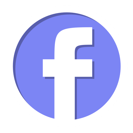 512x512 Fac, Facebook, Follow Icon