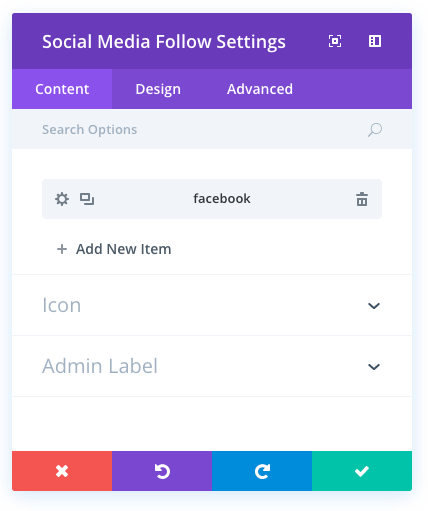 428x511 The Divi Social Media Module Elegant Themes Documentation