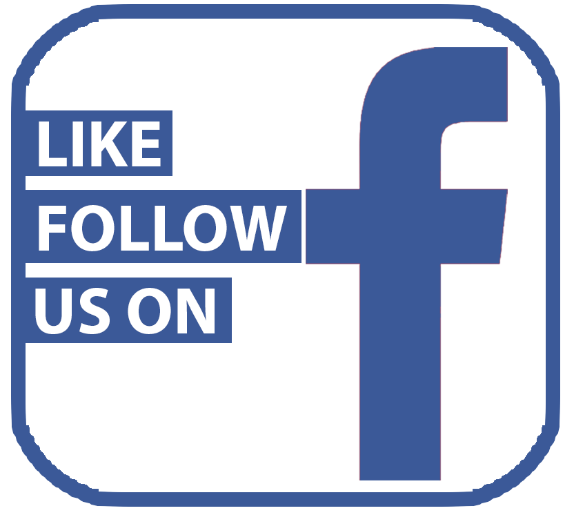 Follow Us On Facebook Transparent Png Stickpng - vrogue.co