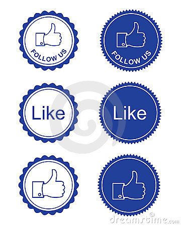 360x450 Facebook Like Facebook Follow Us Buttons Graphics Facebook