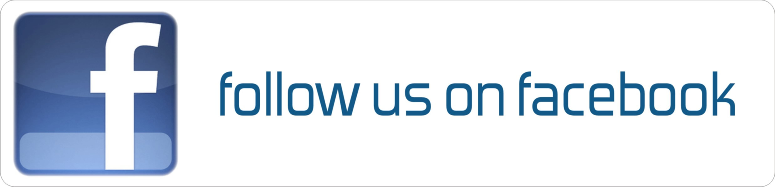 2477x597 Follow Us On Facebook Logo Png Images In Collection