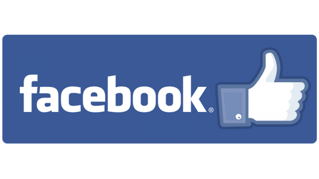 640x360 Facebook Png Icon Follow Us Facebook Image