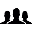 128x128 Facebook Pack Free Icons