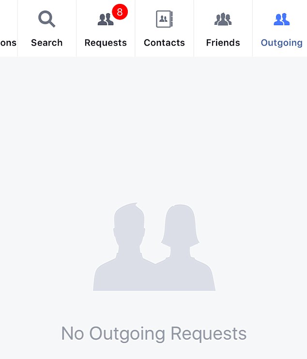 634x740 Simple Facebook Trick Will Show You Who Is Ignoring Your Friend