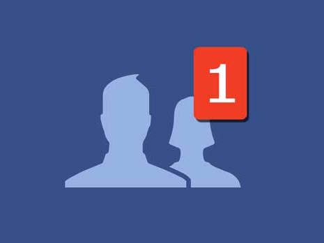 Facebook Friends Icon At Vectorified Com Collection Of Facebook Friends Icon Free For Personal Use