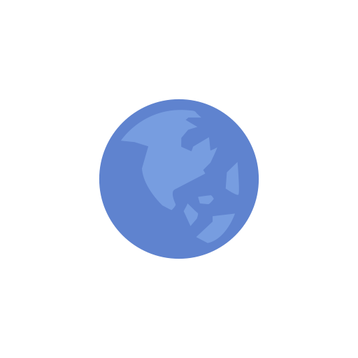 Earth, Globe, Notification, World Map Icon 512x512 Earth, Globe, Notification, World Map Icon