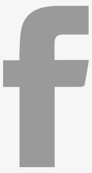 300x563 Facebook Icon White Png, Transparent Facebook Icon White Png Image