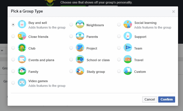 Facebook Group Icon at Vectorified.com | Collection of Facebook Group ...