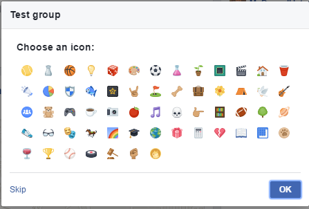 Facebook Group Icon at Vectorified.com | Collection of Facebook Group ...