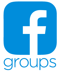 Facebook Group Icon at Vectorified.com | Collection of Facebook Group ...