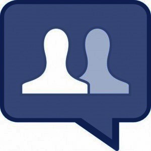 300x300 Facebook Group Icon