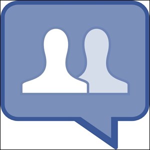 300x300 Facebook Group Icon