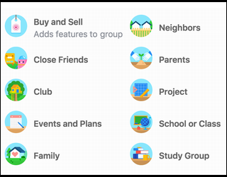 Facebook Group Icon at Vectorified.com | Collection of Facebook Group ...