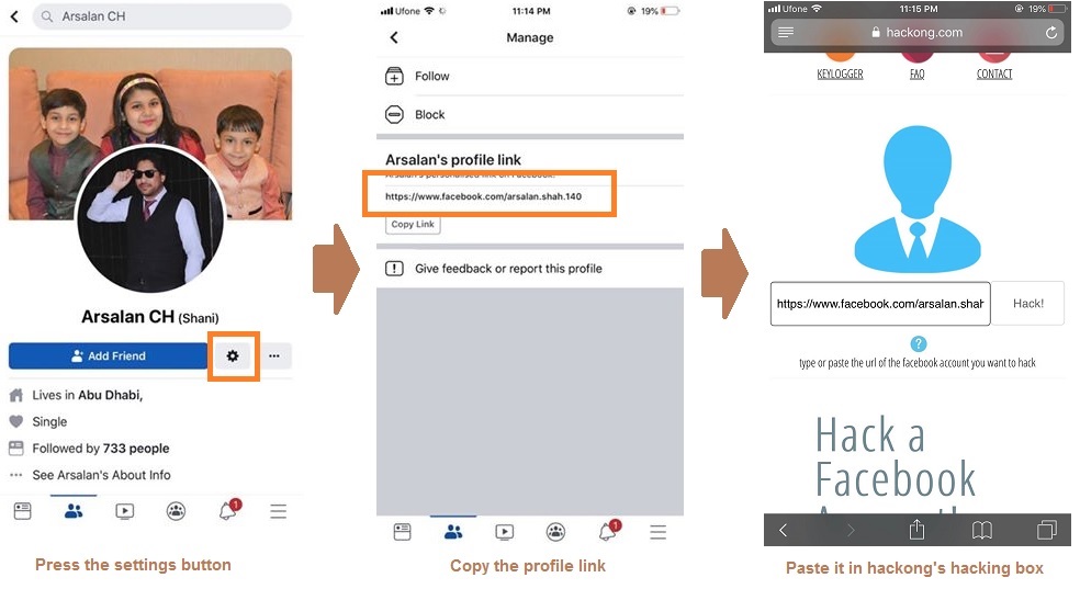 984x537 Hack Facebook Account