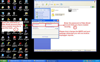 320x200 Hack Facebook Password Using Keylogger