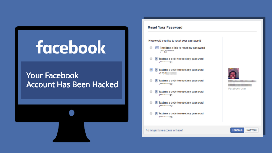 900x507 Here's How To Hack Facebook Account Using Your Old Phone Number