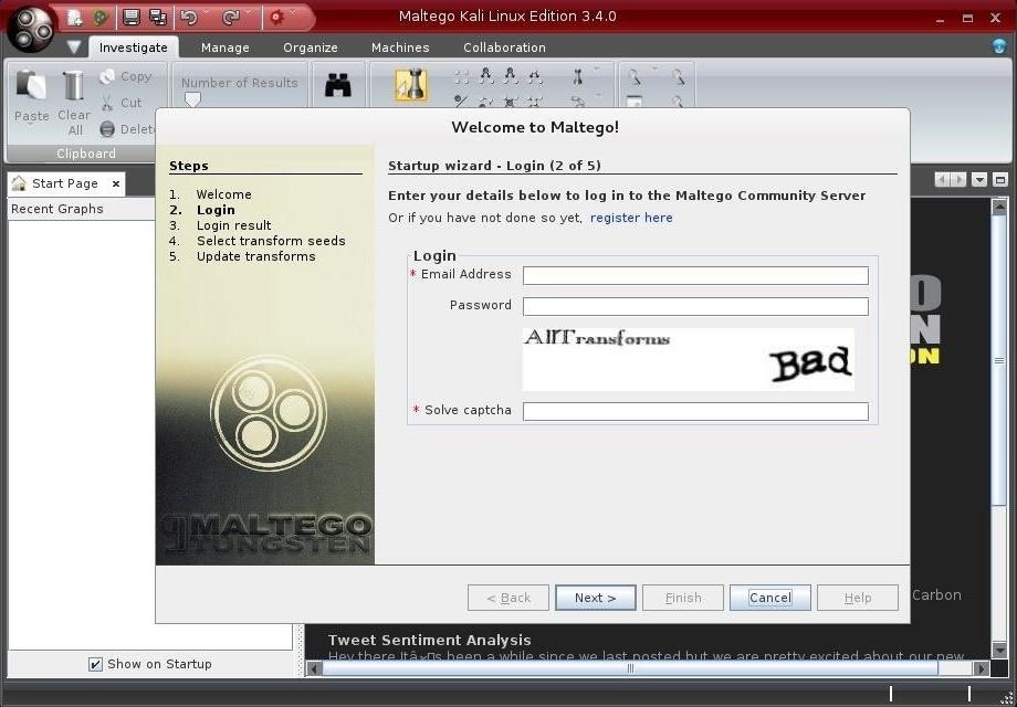 920x640 How To Hack Facebook Or Any Site Credential With Maltego