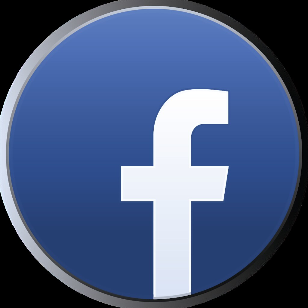 1024x1024 Facebook Home Facebook Home Logoicon Vectorized