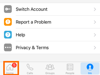 400x300 How To Send Secret Messages On Facebook