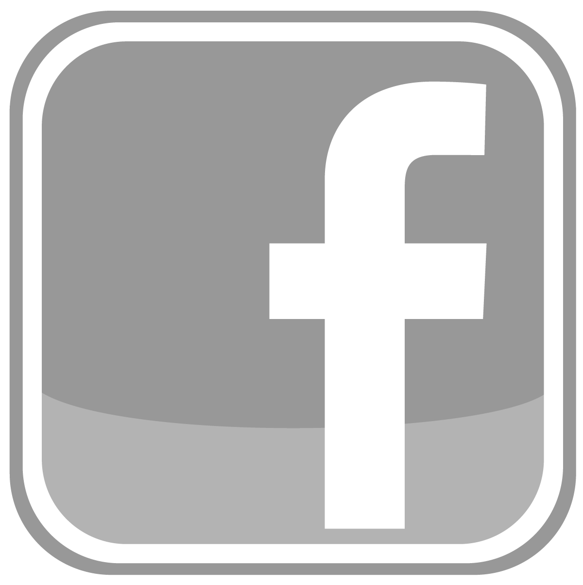 1200x1203 Facebook Logo Icon Best Cars Reviews Logo Image