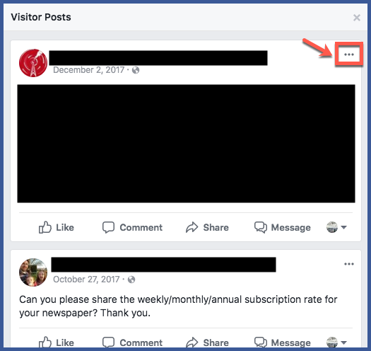 525x496 How To Ban Troublesome Followers From Your Facebook