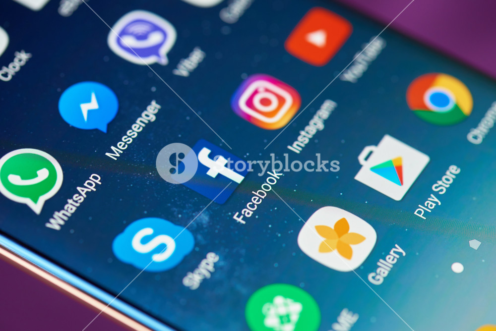 1000x668 New York, Usa