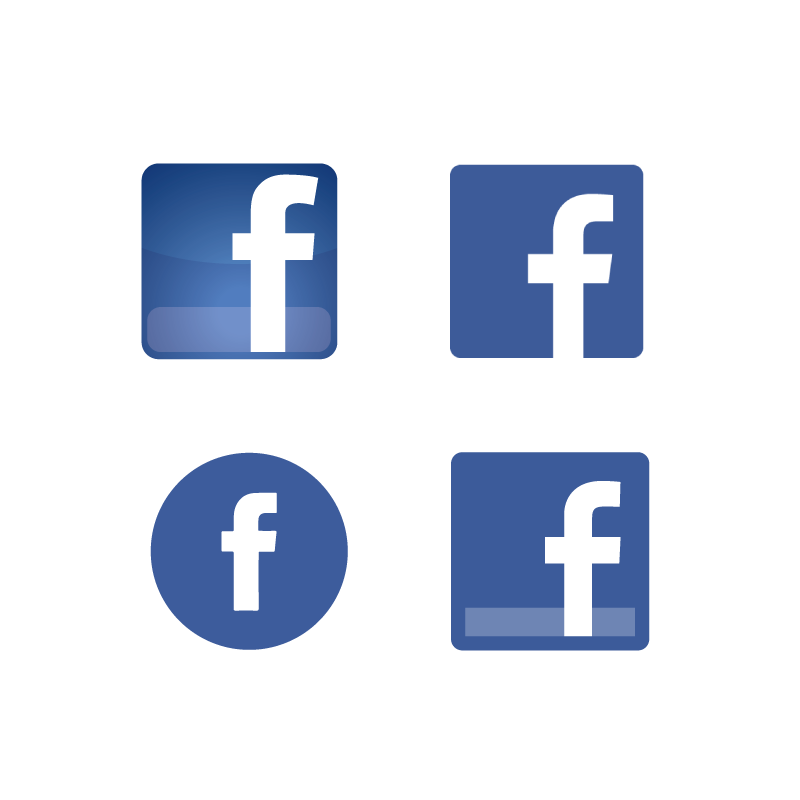 Facebook Vector Logo Png Images 800x800 Facebook Vector Logo Png Images