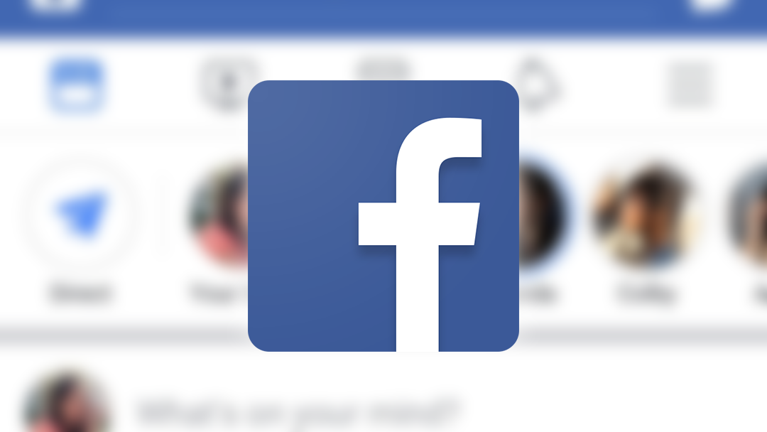 Facebook Rolls Out Design Changes And Adaptive Icon Support On Android 1080x608 Facebook Rolls Out Design Changes And Adaptive Icon Support On Android